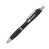 Thumbnail image for  Nash Wheat Straw Ballpoint Black Pen
