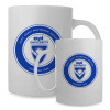 Thumbnail image for  Full Color White Mug 15oz