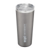 Thumbnail image for  Thor Vacuum Insulated Grey Tumbler 22oz