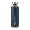 Thumbnail image for  Thor Copper Vacuum Insulated Navy Bottle 32oz