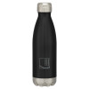 Thumbnail image for  Swig Stainless Steel Black Bottle 16oz