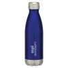 Thumbnail image for  Swig Stainless Steel Blue Bottle 16oz