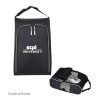 Thumbnail image for  Crosstown Side Mesh Black Shoe Bag
