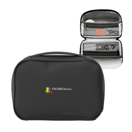  Black Accessory Case - Encore Electric