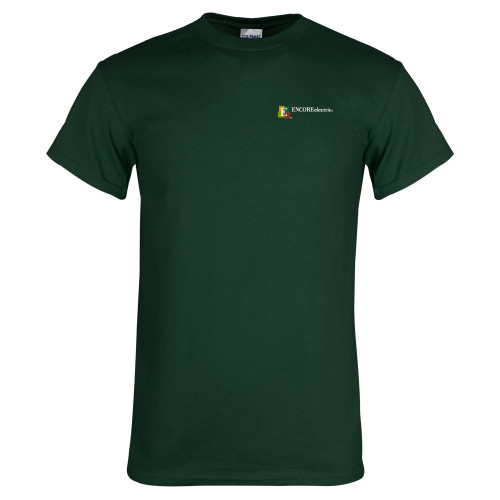 Main Image for  Dark Green T Shirt