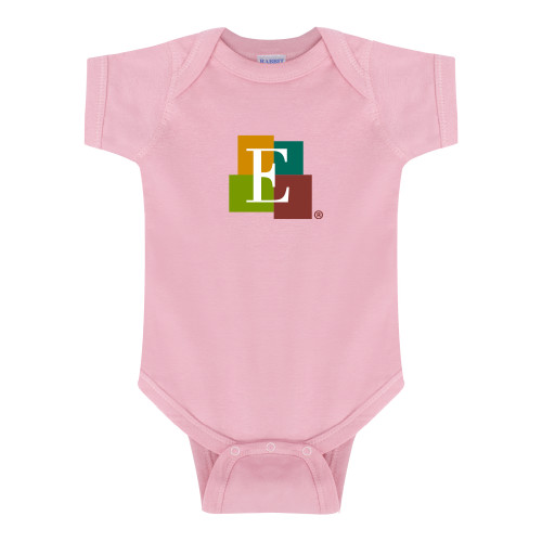 Main Image for  Light Pink Infant Onesie