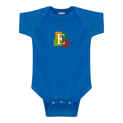  Royal Infant Onesie - Icon