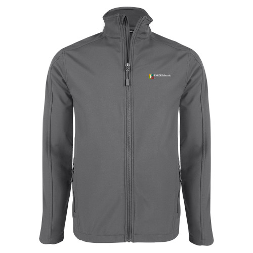 Main Image for  Charcoal Softshell Jacket