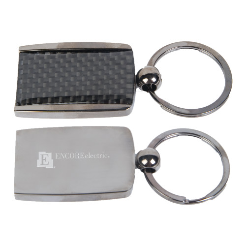  Corbetta Key Holder - Encore Electric Engraved