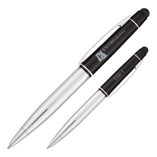  Stellar Stylus Pen - Encore Electric Engraved