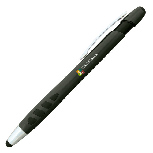  Veneno Charcoal Stylus Pen - Encore Electric