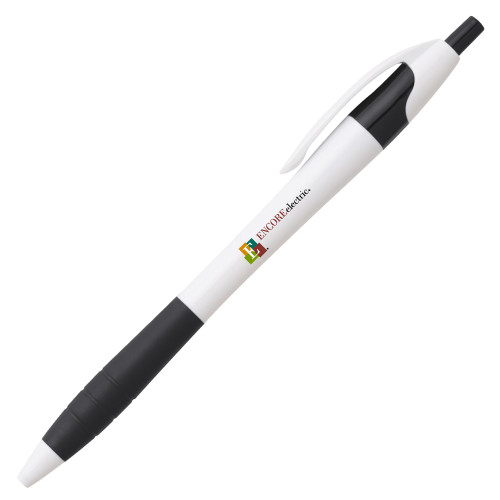  Cougar Black Pen - Encore Electric