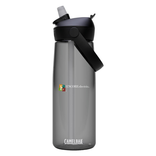  CamelBak Eddy Titan Renew Charcoal Bottle 25oz - Encore Electric