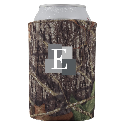  Collapsible Camo Can Holder - Icon
