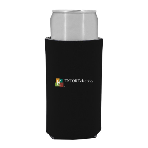  Slim Black Can Holder - Encore Electric