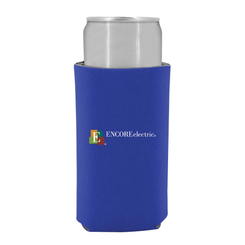  Slim Royal Can Holder - Encore Electric