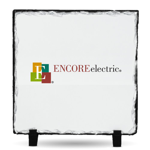  Photo Slate - Encore Electric