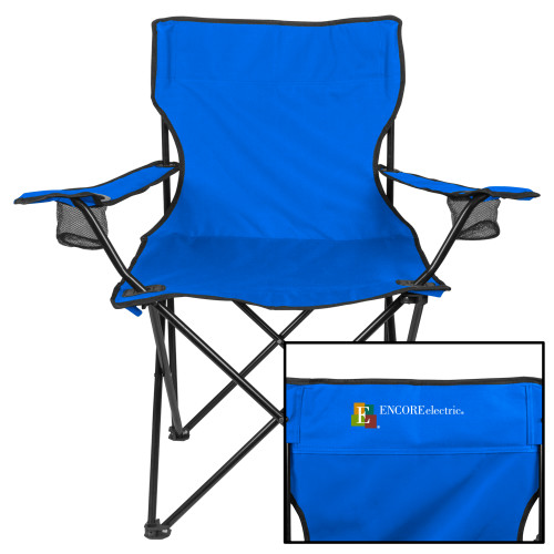  Deluxe Royal Captains Chair - Encore Electric