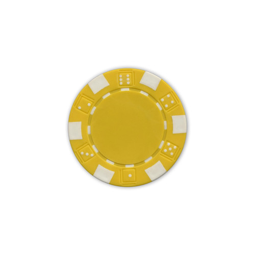  Gold Game Chip - Encore Electric