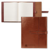 Thumbnail image for  Fabrizio Brown Portfolio w/Loop Closure
