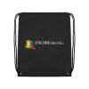 Thumbnail image for  Black Drawstring Backpack