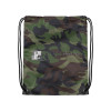 Thumbnail image for  Camo Drawstring Backpack