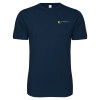 Thumbnail image for  Next Level Navy SoftStyle T Shirt