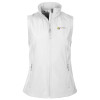 Thumbnail image for  Womens White Core Softshell Vest