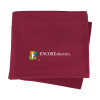 Thumbnail image for  Maroon Sweatshirt Blanket