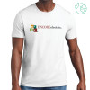 Thumbnail image for  Allmade White Organic Cotton Tee