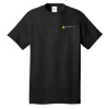 Thumbnail image for  Extended Black T Shirt