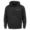 Thumbnail image for  Extended Black Hoodie