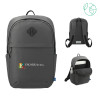 Thumbnail image for  Repreve Charcoal Ocean Commuter Computer Backpack