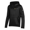 Thumbnail image for  Under Armour Youth Black Fleece Hoodie