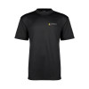 Thumbnail image for  Youth Performance Black Tee