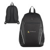 Thumbnail image for  Homerun Black Computer Backpack
