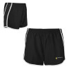 Thumbnail image for  Womens Black/White Team Short