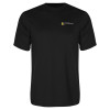 Thumbnail image for  Black Performance Tee