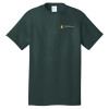 Thumbnail image for  Extended Dark Green T Shirt