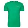 Thumbnail image for  Next Level Kelly Green SoftStyle T Shirt