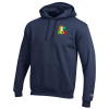 Thumbnail image for  Champion Navy Fleece Hoodie