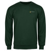Thumbnail image for  Dark Green Fleece Crew