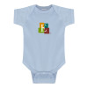 Thumbnail image for  Light Blue Infant Onesie