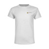 Thumbnail image for  Youth White T Shirt