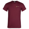 Thumbnail image for  Maroon T Shirt