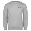 Thumbnail image for  Grey Fleece Crew