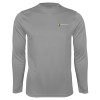 Thumbnail image for  Steel Performance Longsleeve Shirt