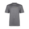 Thumbnail image for  Youth Performance Grey Concrete Tee