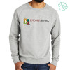 Thumbnail image for  Allmade Light Grey Organic French Terry Crewneck Sweatshirt