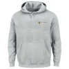 Thumbnail image for  Extended Heather Grey Hoodie